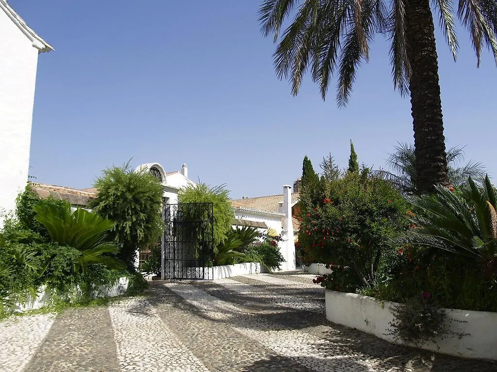 Alhaurin Golf Hotel Alhaurin el Grande