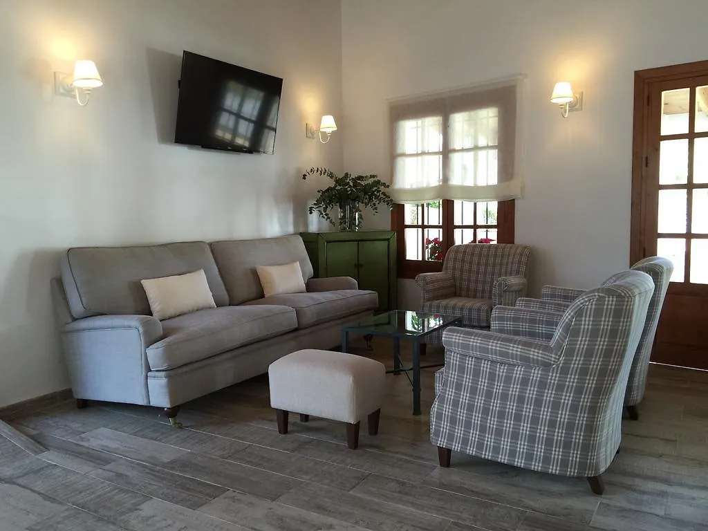 Alhaurin Golf Hotel Alhaurin el Grande