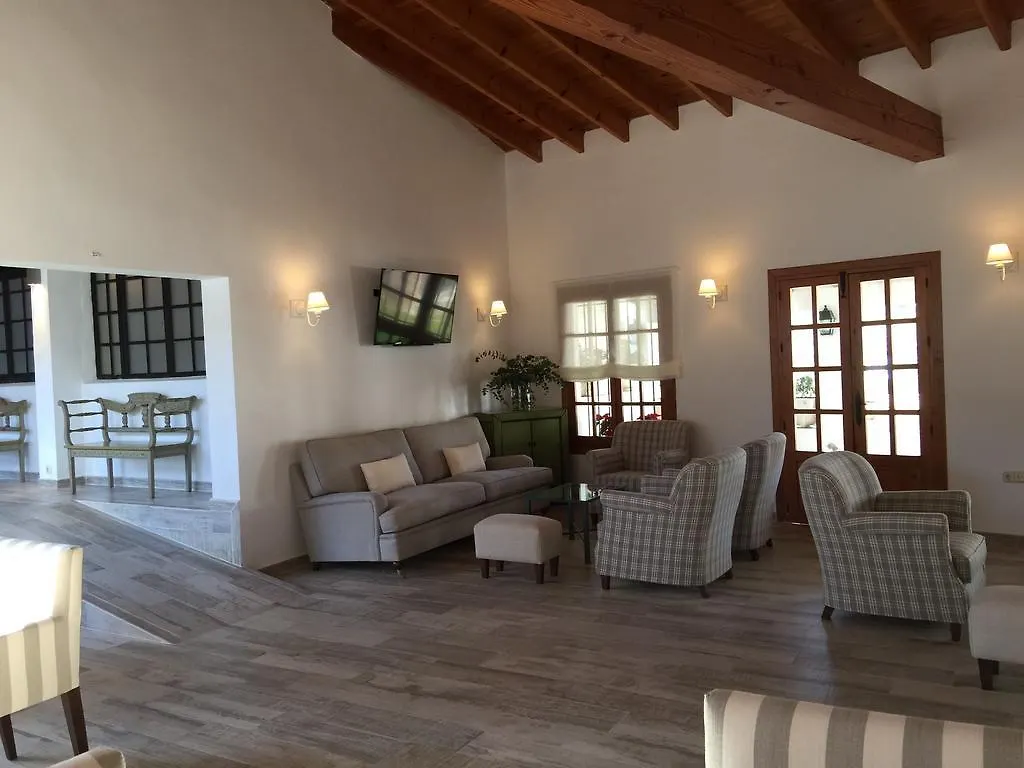 Alhaurin Golf Hotel Alhaurin el Grande