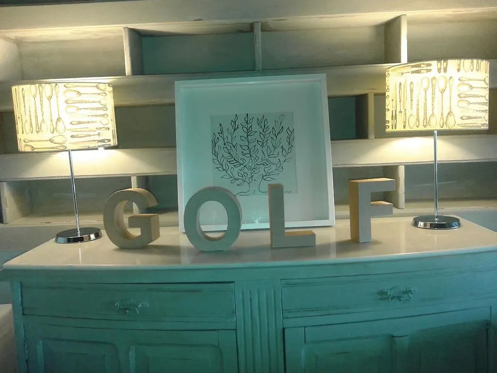Alhaurin Golf Hotel Alhaurin el Grande