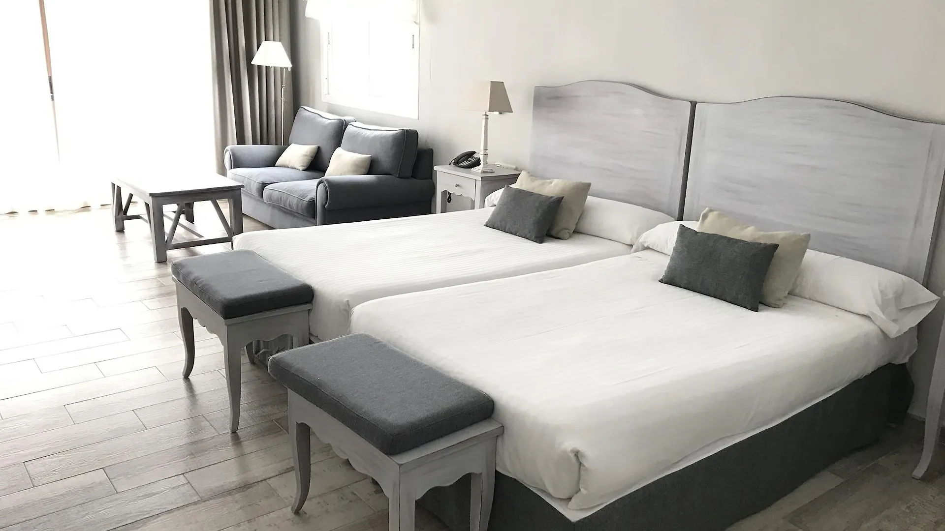 Alhaurin Golf Hotel Alhaurin el Grande Spain