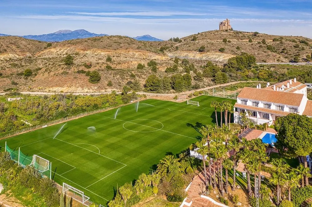 Alhaurin Golf Hotel Alhaurin el Grande Spain