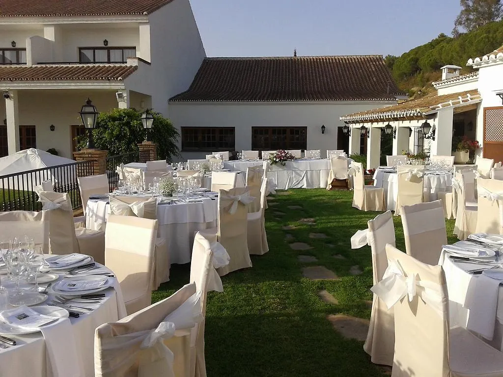 Alhaurin Golf Hotel Alhaurin el Grande
