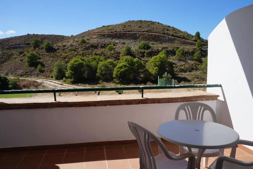 Alhaurin Golf Hotel Alhaurin el Grande