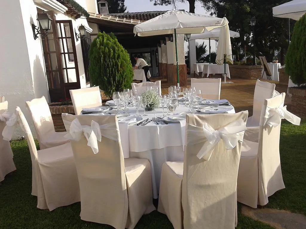 Alhaurin Golf Hotel Alhaurin el Grande 4*,