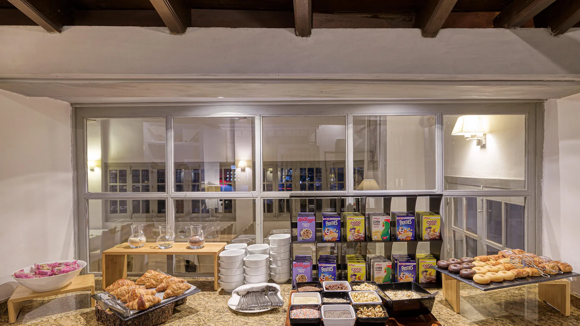 Alhaurin Golf Hotel Alhaurin el Grande