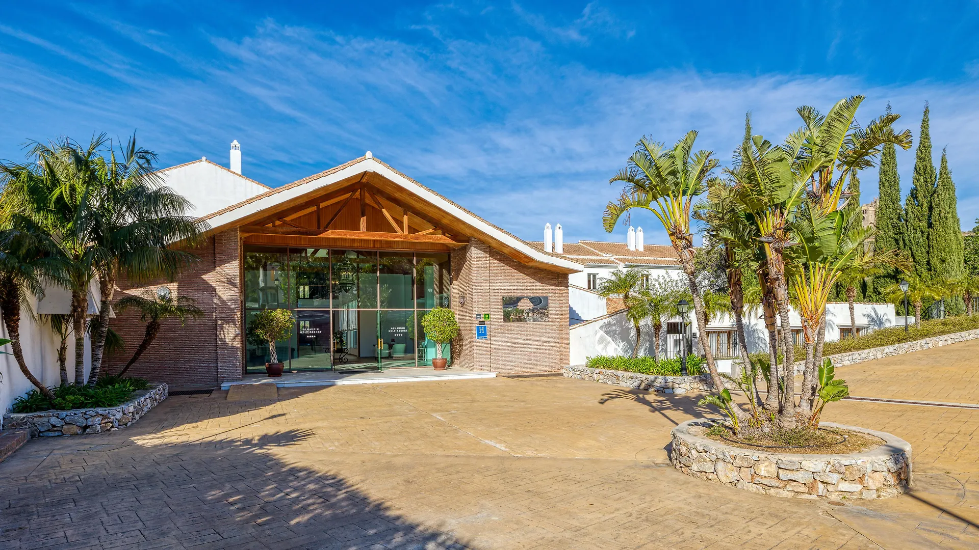 Alhaurin Golf Hotel Alhaurin el Grande