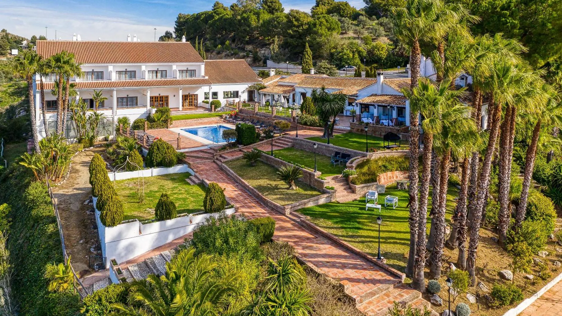 Alhaurin Golf Hotel Alhaurin el Grande