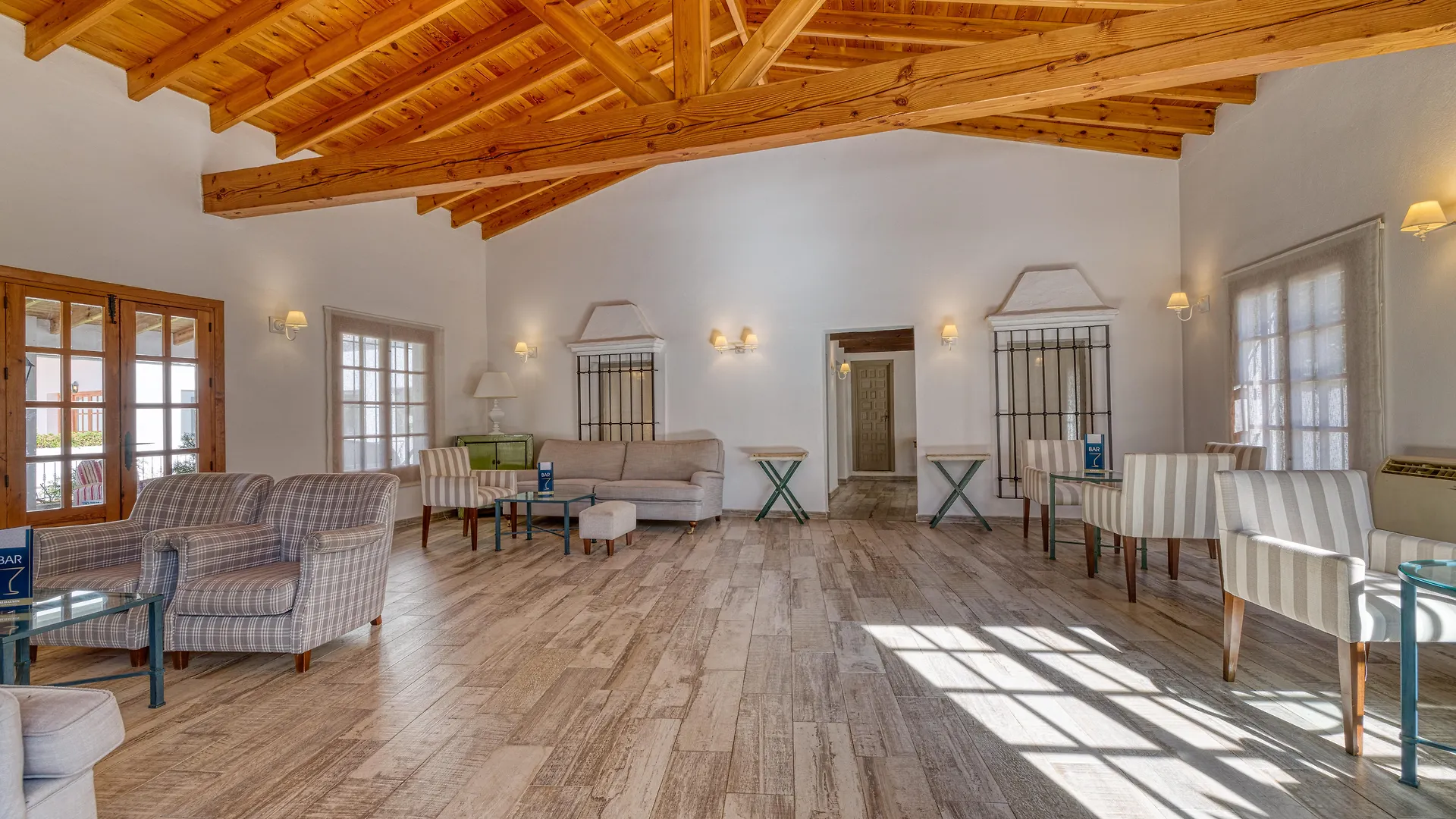 Alhaurin Golf Hotel Alhaurin el Grande 4*,  Spain