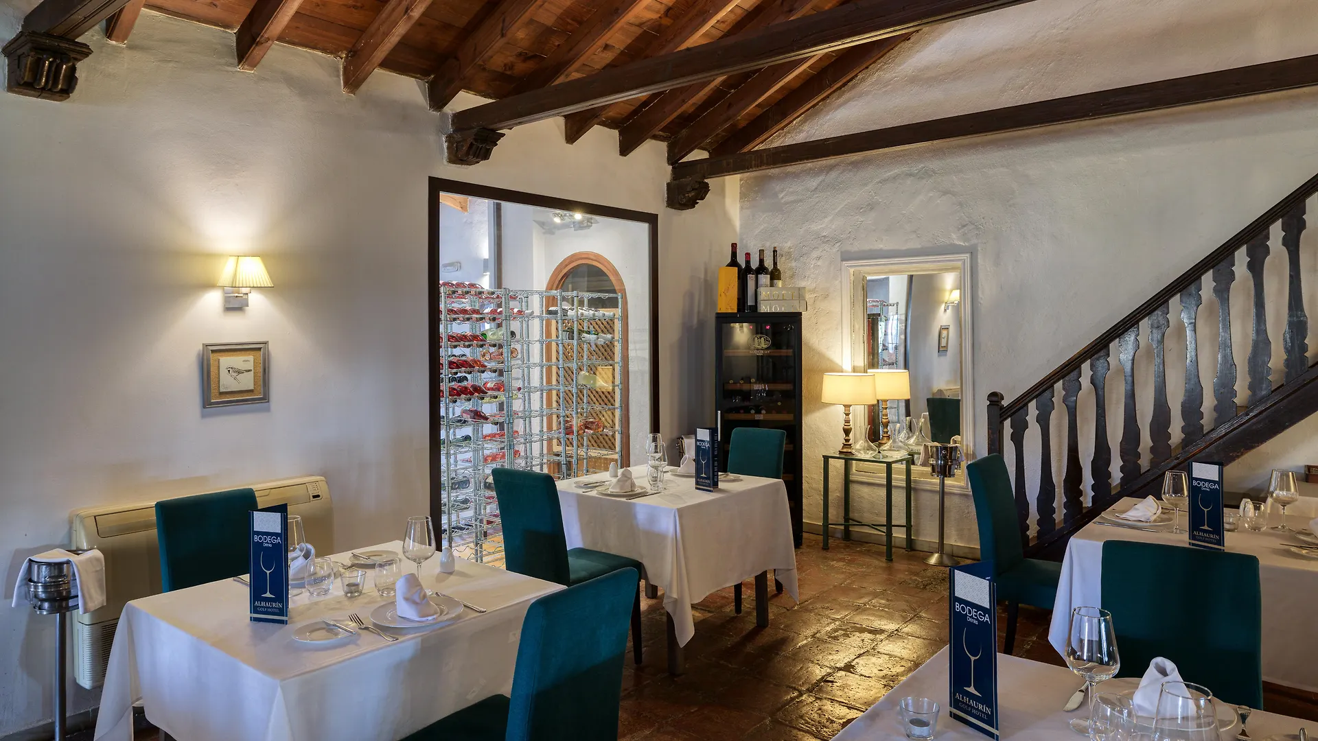 Alhaurin Golf Hotel Alhaurin el Grande