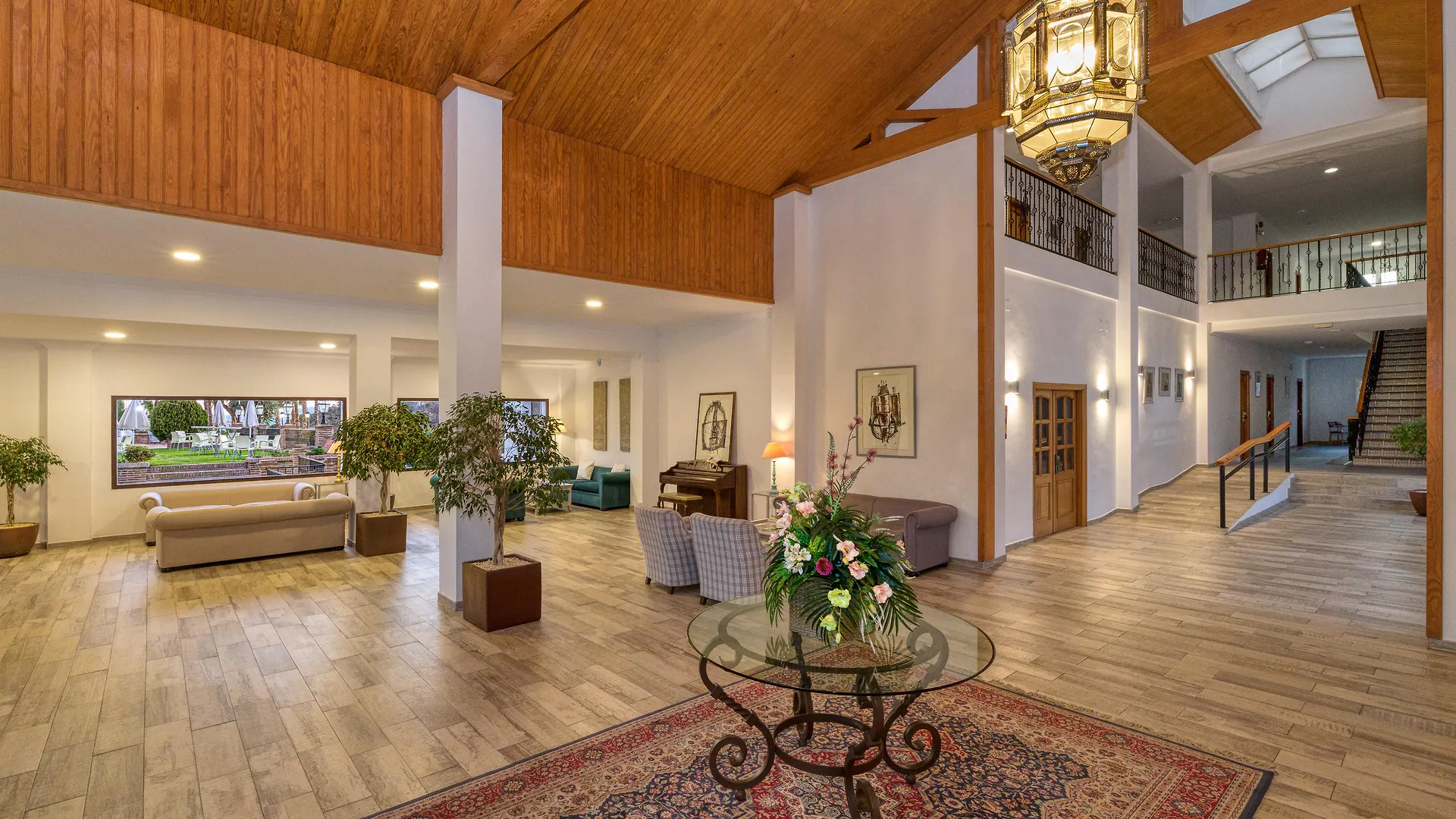 ****  Alhaurin Golf Hotel Alhaurin el Grande Spain