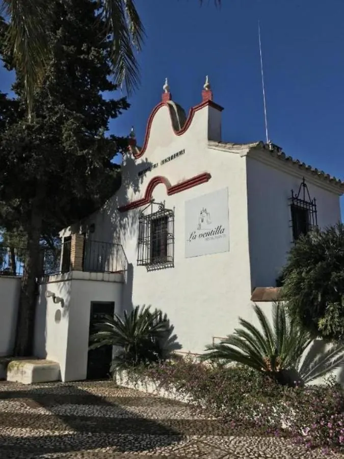 ****  Alhaurin Golf Hotel Alhaurin el Grande Spain