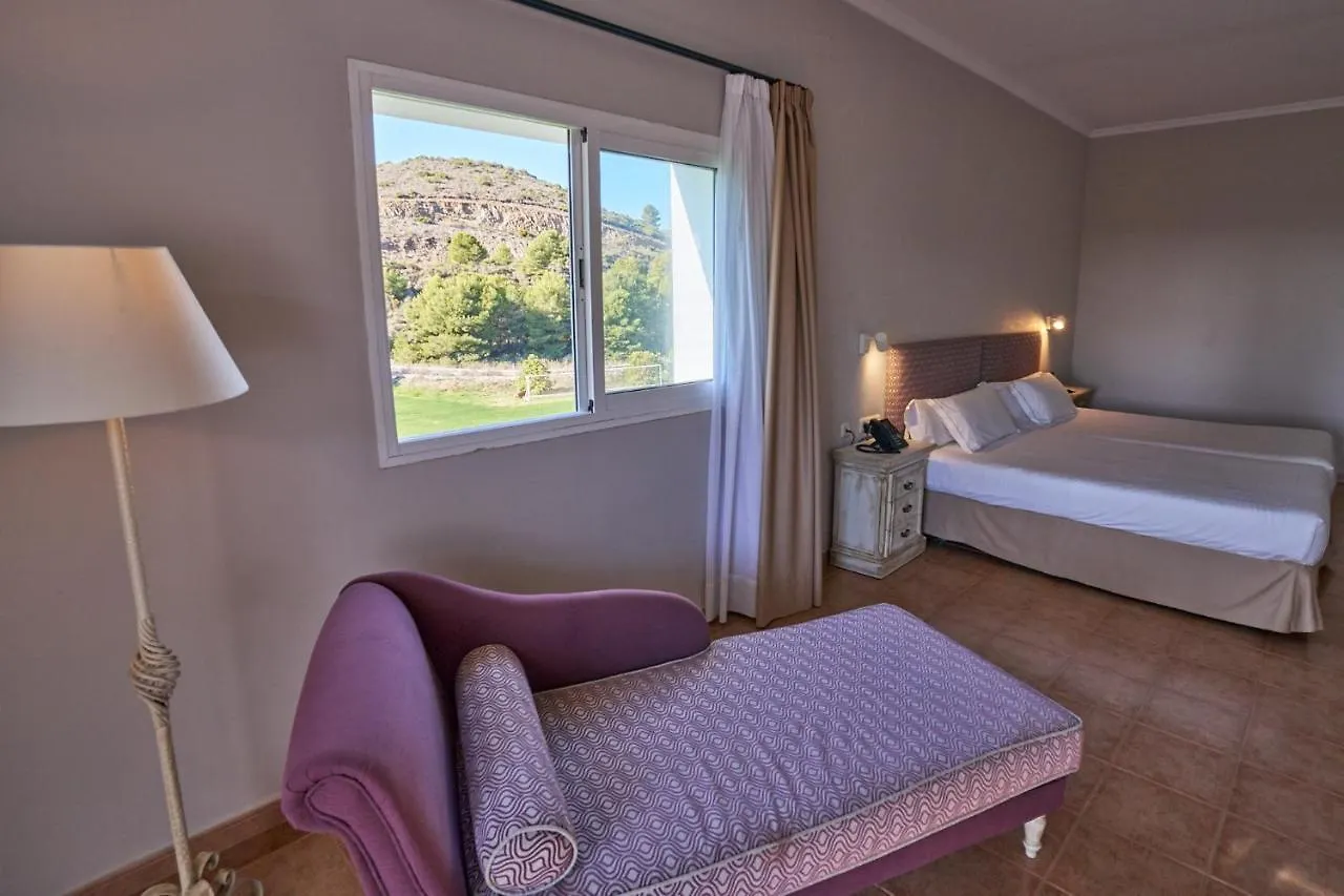 Alhaurin Golf Hotel Alhaurin el Grande