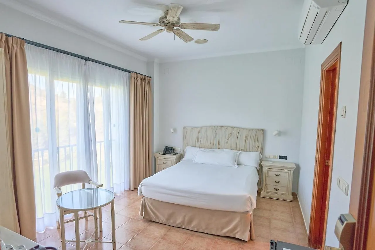 Alhaurin Golf Hotel Alhaurin el Grande