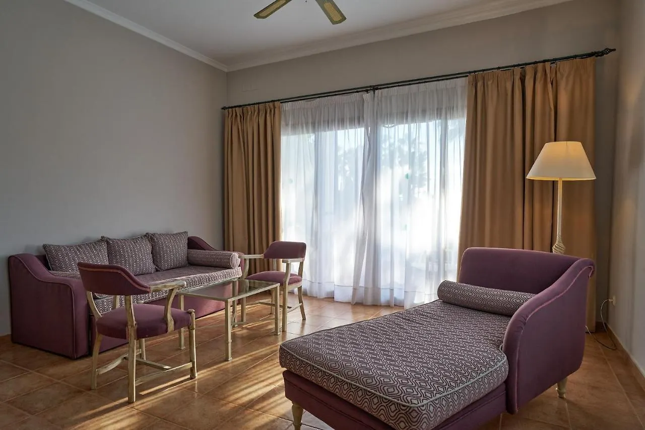 Alhaurin Golf Hotel Alhaurin el Grande
