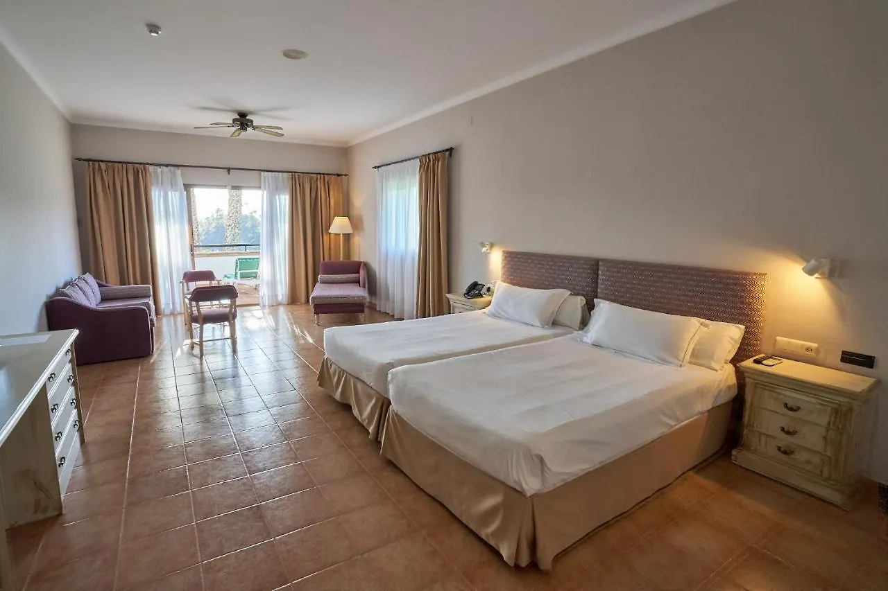 ****  Alhaurin Golf Hotel Alhaurin el Grande Spain