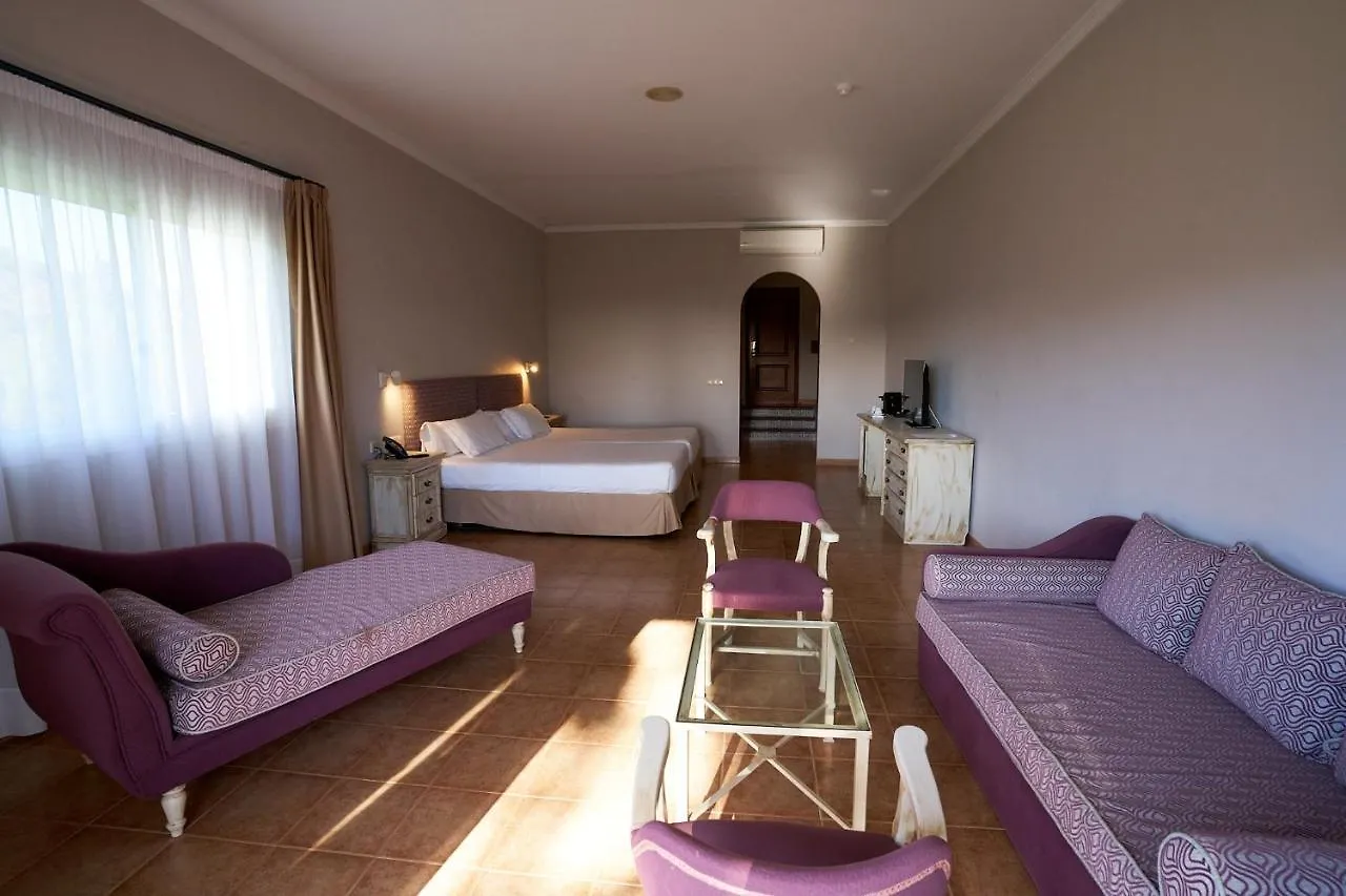 Alhaurin Golf Hotel Alhaurin el Grande