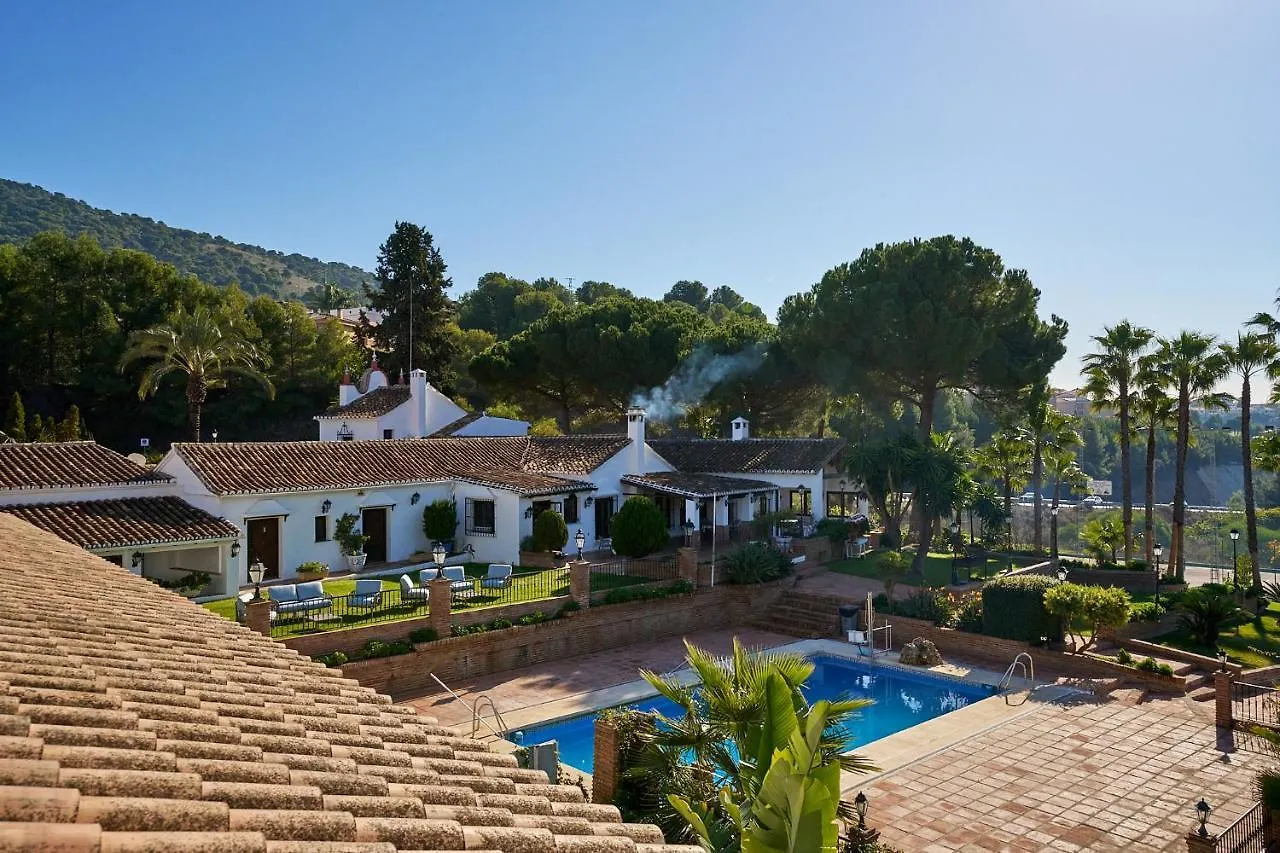 Alhaurin Golf Hotel Alhaurin el Grande
