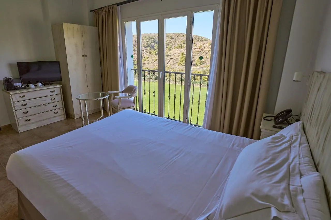 Alhaurin Golf Hotel Alhaurin el Grande