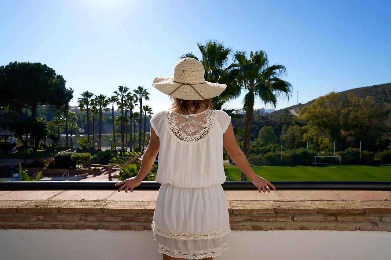 Alhaurin Golf Hotel Alhaurin el Grande Spain