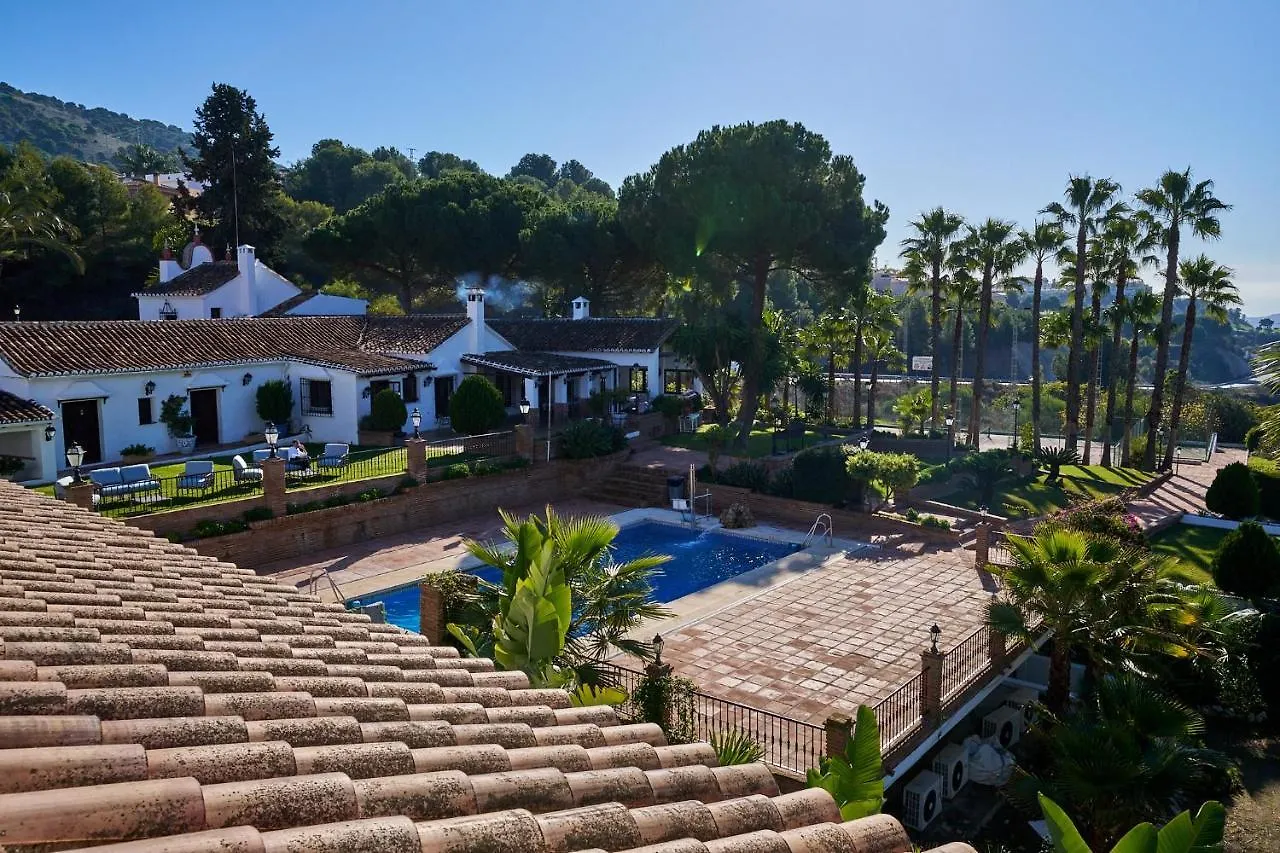 Alhaurin Golf Hotel Alhaurin el Grande 4*,  Spain