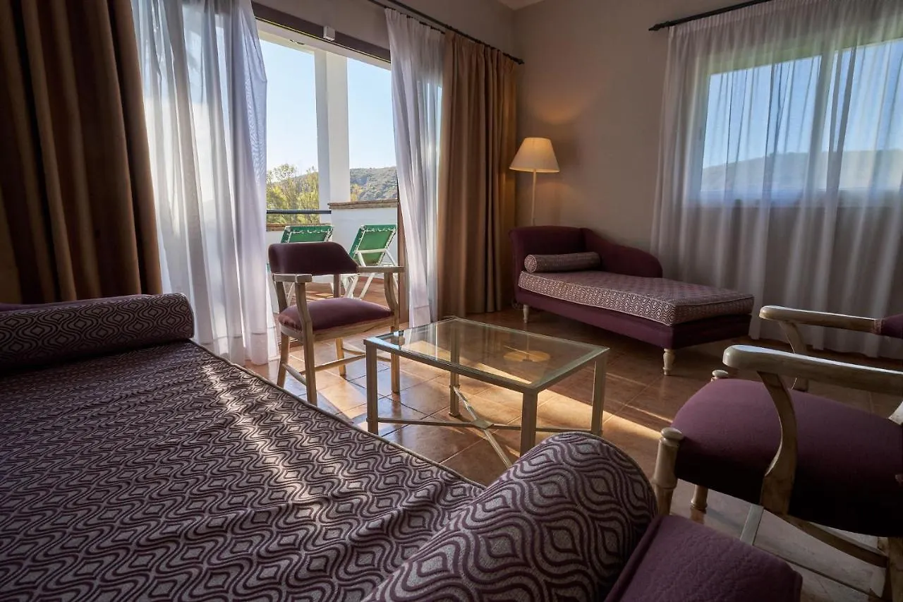 ****  Alhaurin Golf Hotel Alhaurin el Grande Spain