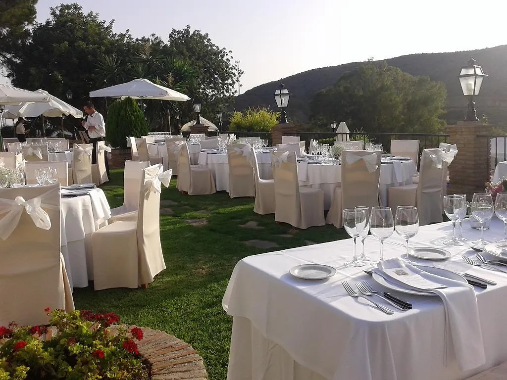 Alhaurin Golf Hotel Alhaurin el Grande 4*,  Spain