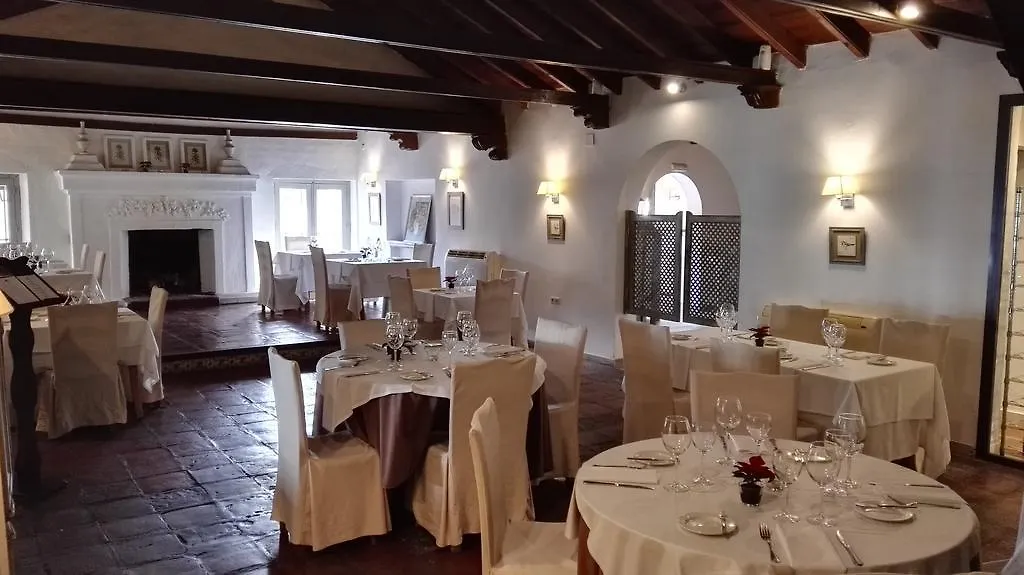 Alhaurin Golf Hotel Alhaurin el Grande