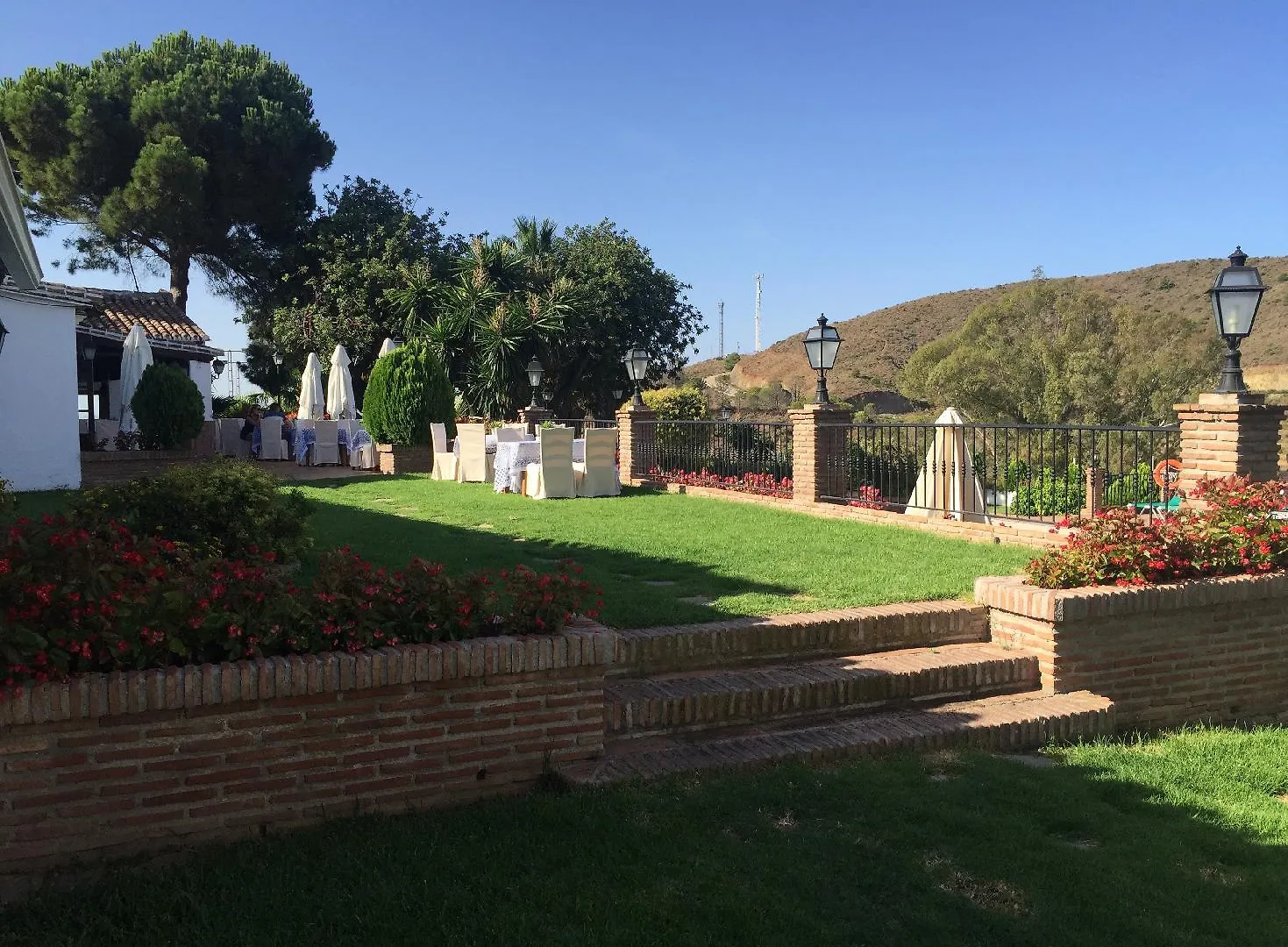 ****  Alhaurin Golf Hotel Alhaurin el Grande Spain