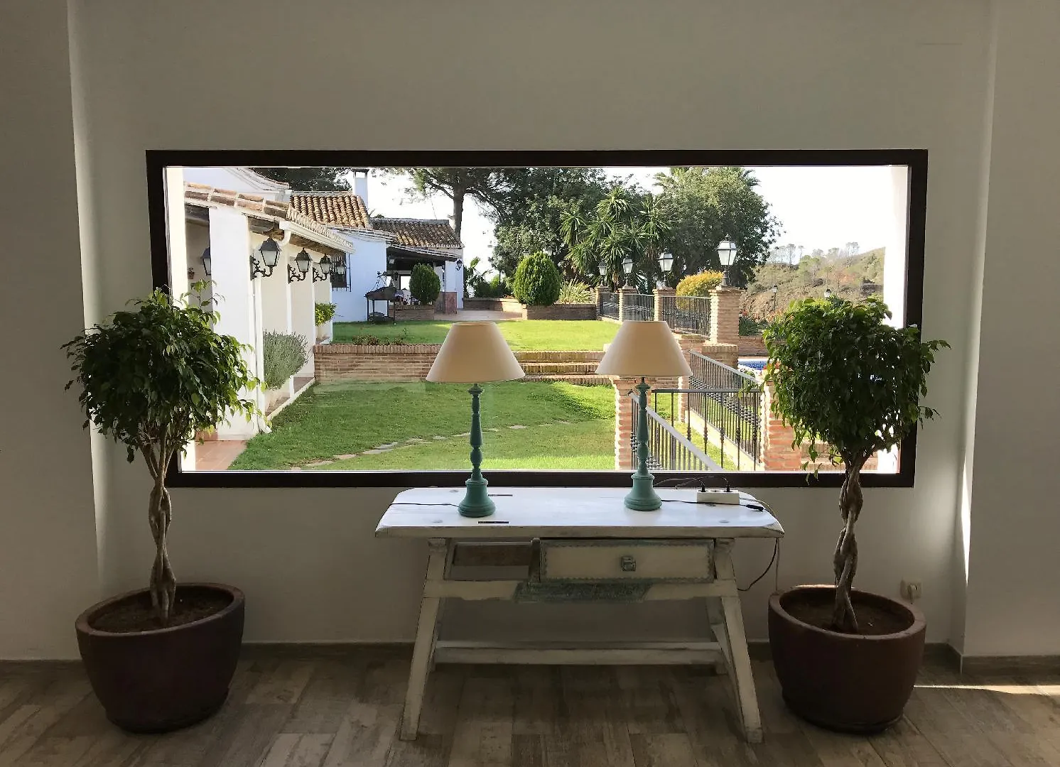 Alhaurin Golf Hotel Alhaurin el Grande 4*,  Spain
