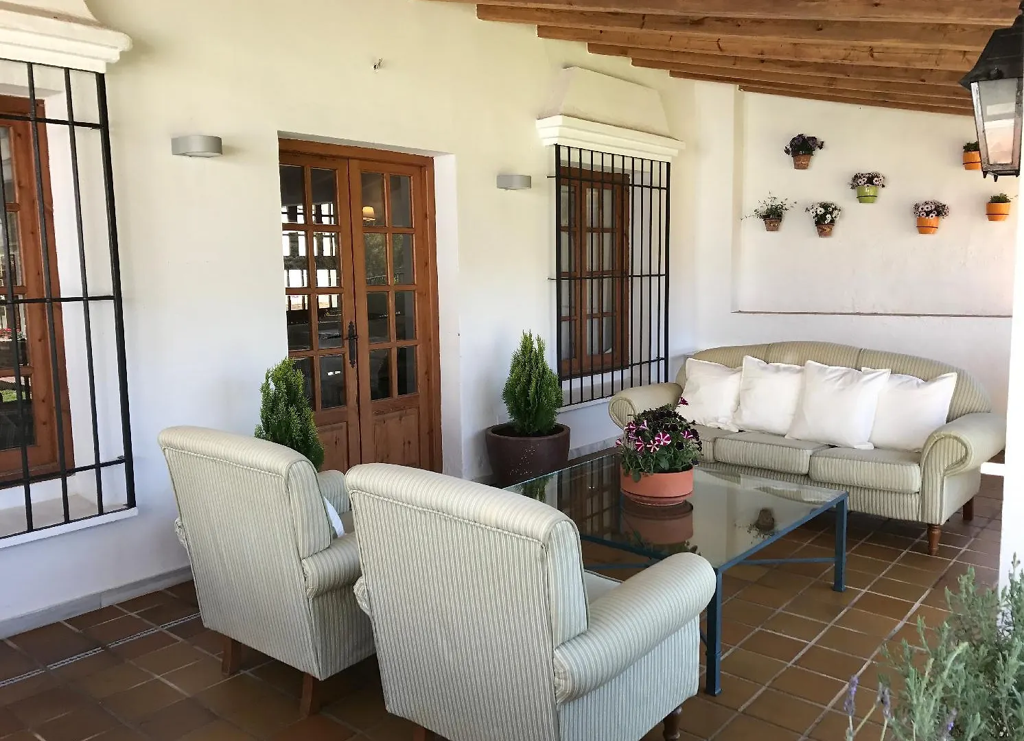 Alhaurin Golf Hotel Alhaurin el Grande
