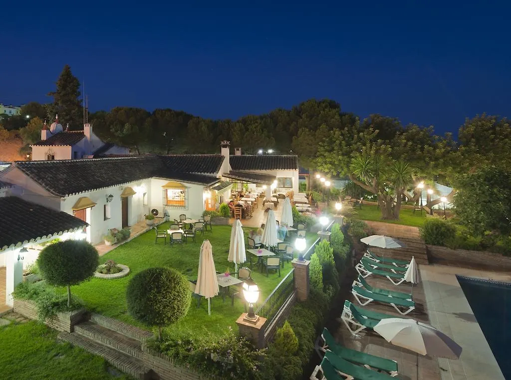 ****  Alhaurin Golf Hotel Alhaurin el Grande Spain