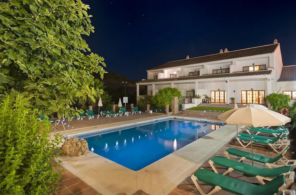 Alhaurin Golf Hotel Alhaurin el Grande