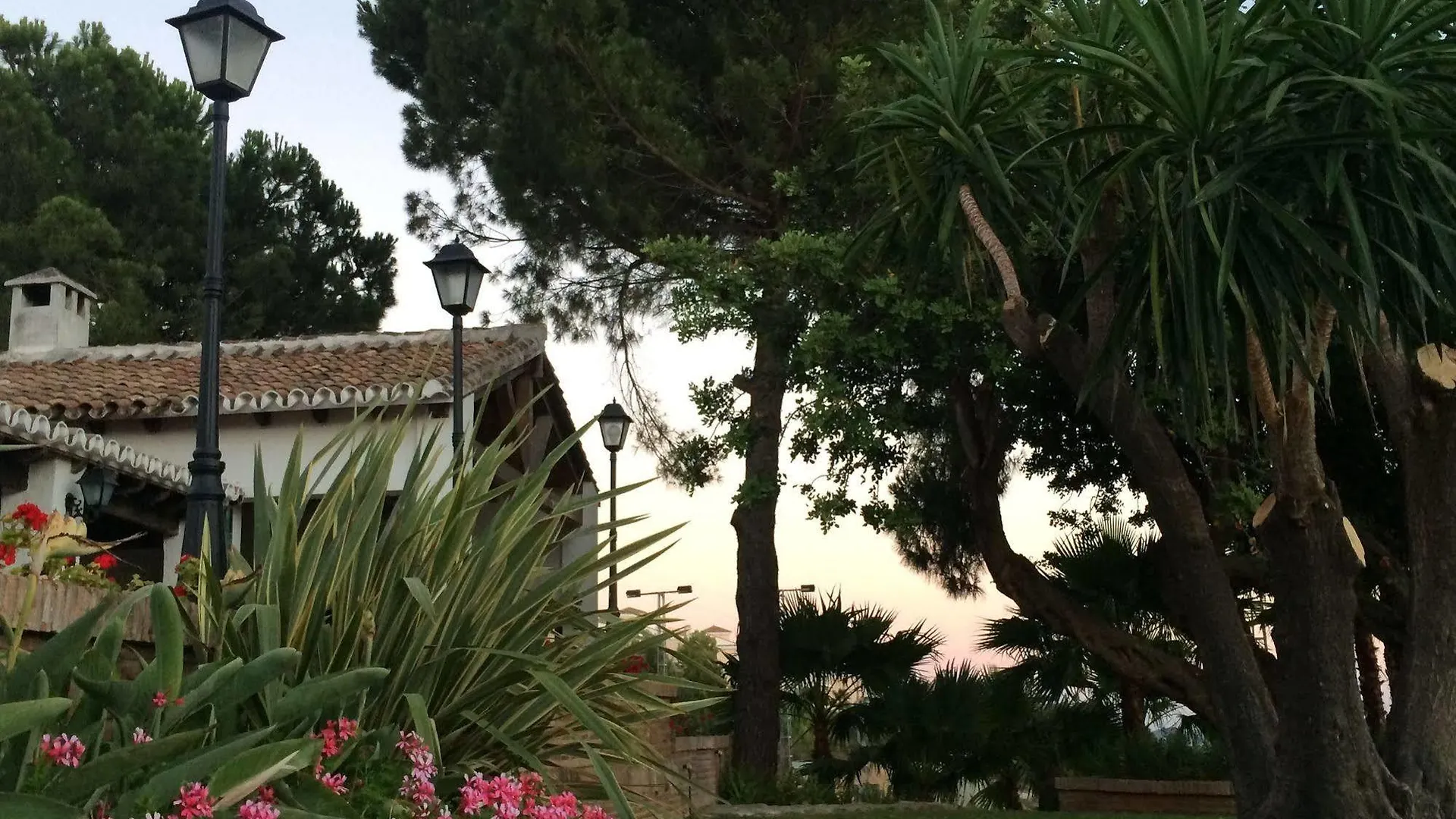 Alhaurin Golf Hotel Alhaurin el Grande