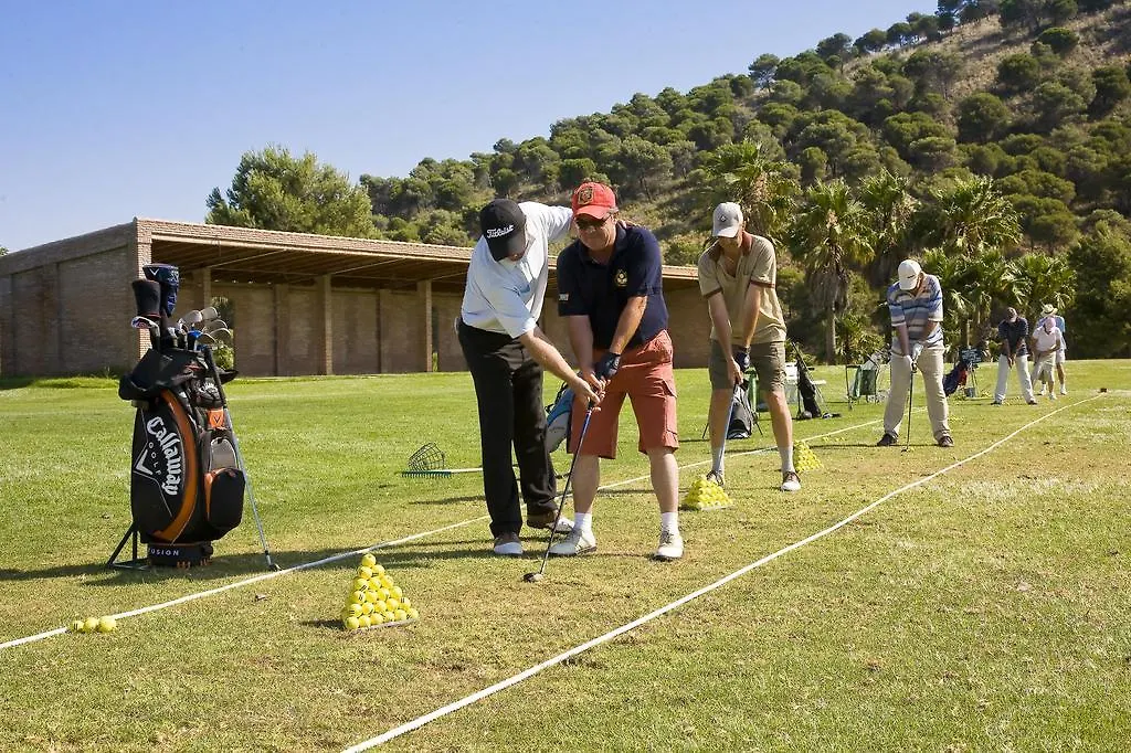 Alhaurin Golf Hotel Alhaurin el Grande