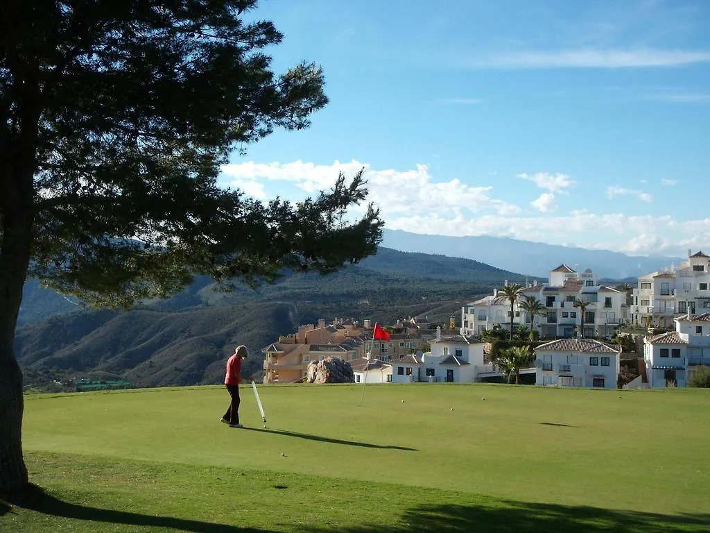 Alhaurin Golf Hotel Alhaurin el Grande