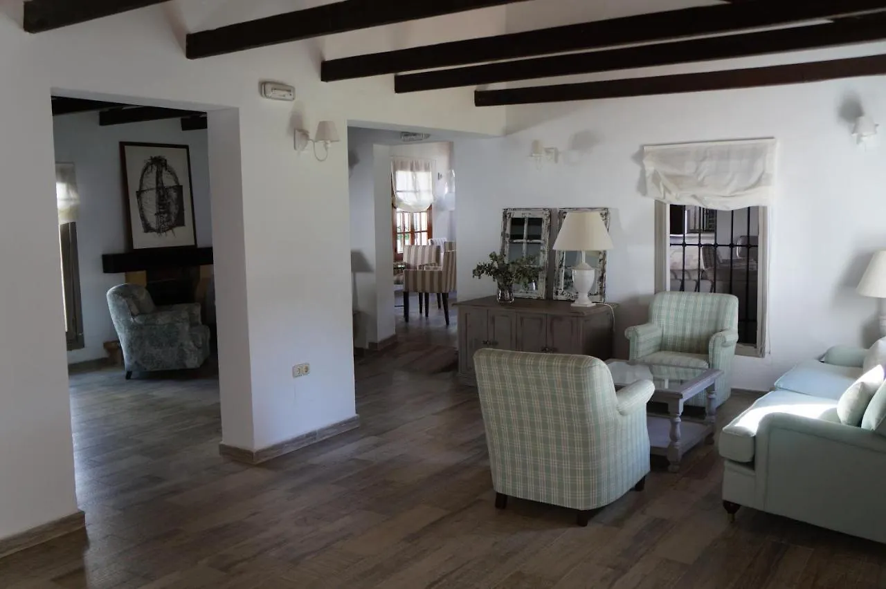 Alhaurin Golf Hotel Alhaurin el Grande