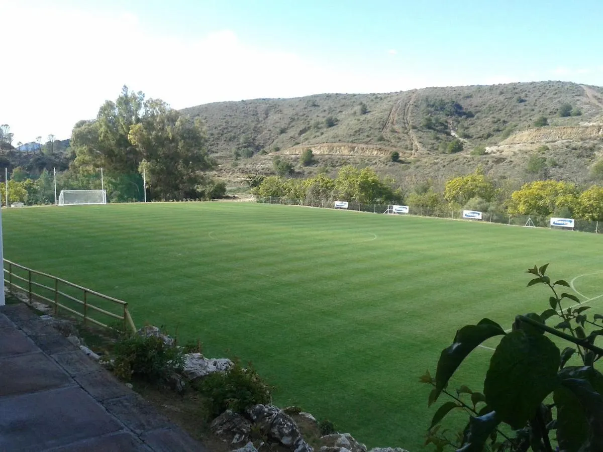 ****  Alhaurin Golf Hotel Alhaurin el Grande Spain