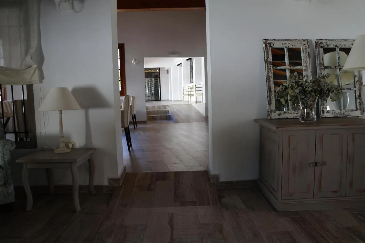 Alhaurin Golf Hotel Alhaurin el Grande