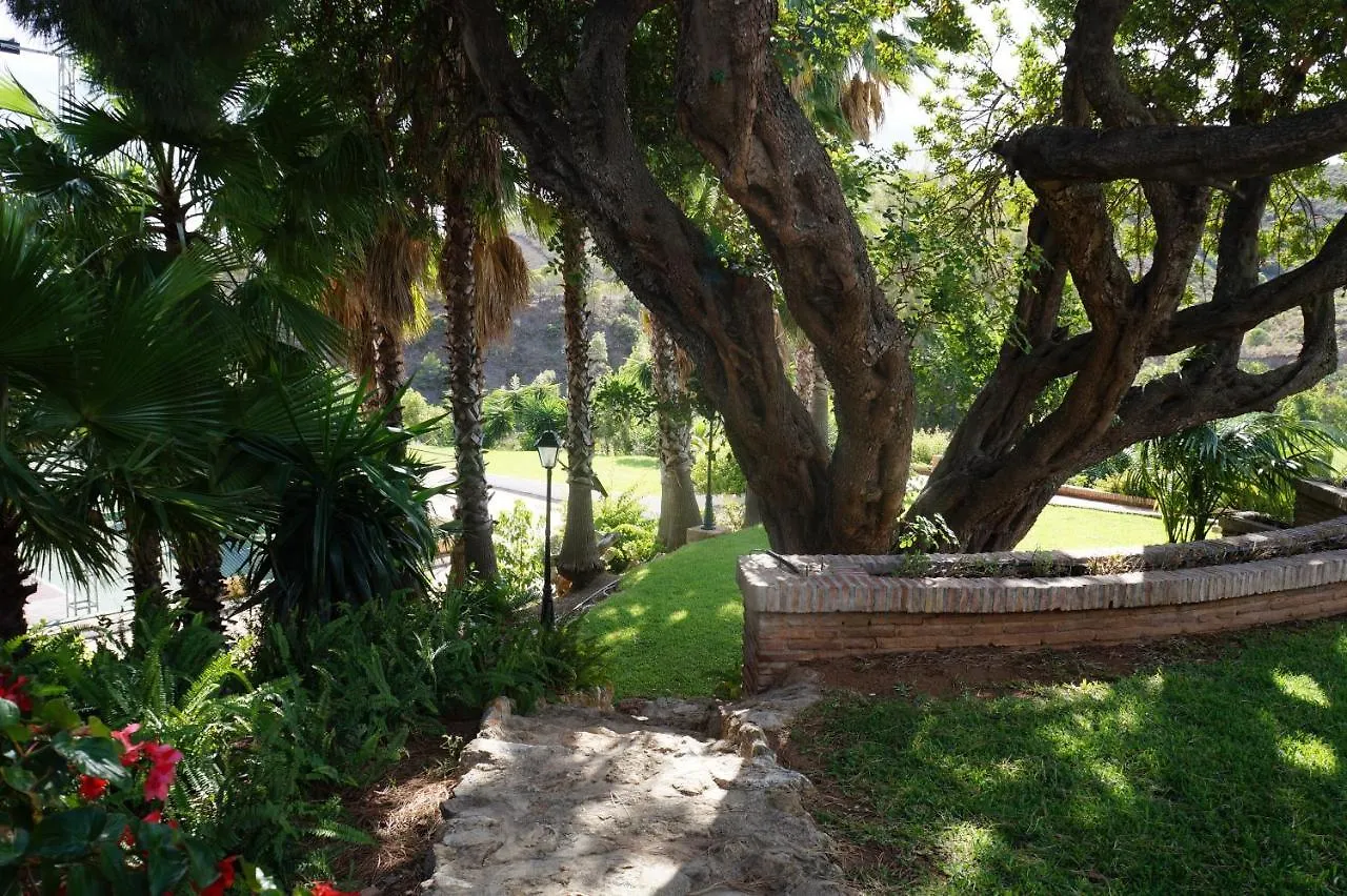 Alhaurin Golf Hotel Alhaurin el Grande Spain