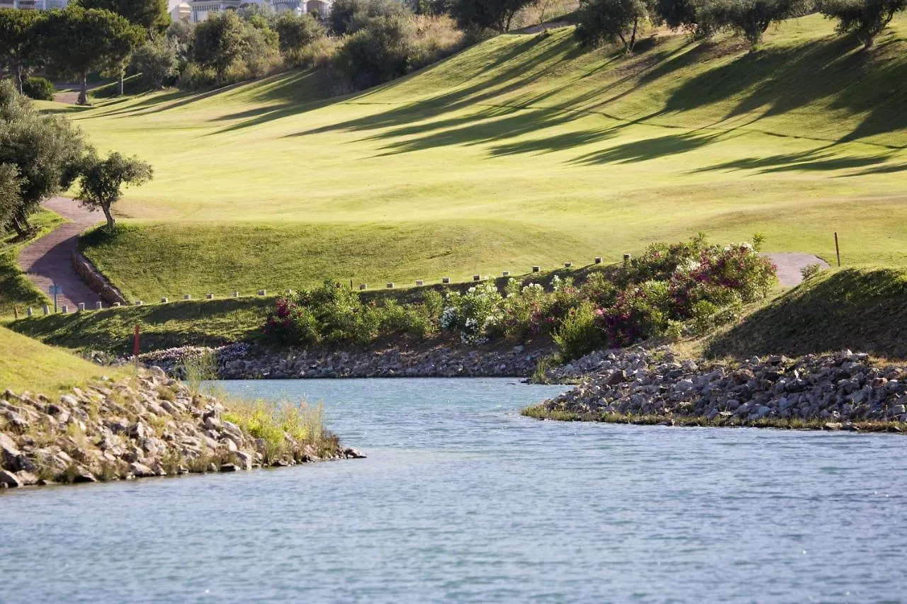 Alhaurin Golf Hotel Alhaurin el Grande 4*,