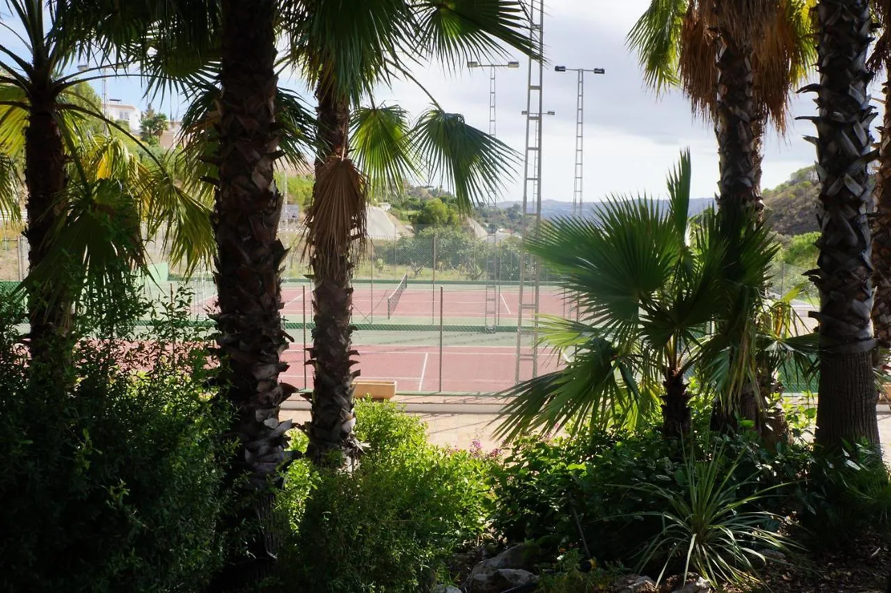Alhaurin Golf Hotel Alhaurin el Grande 4*,  Spain