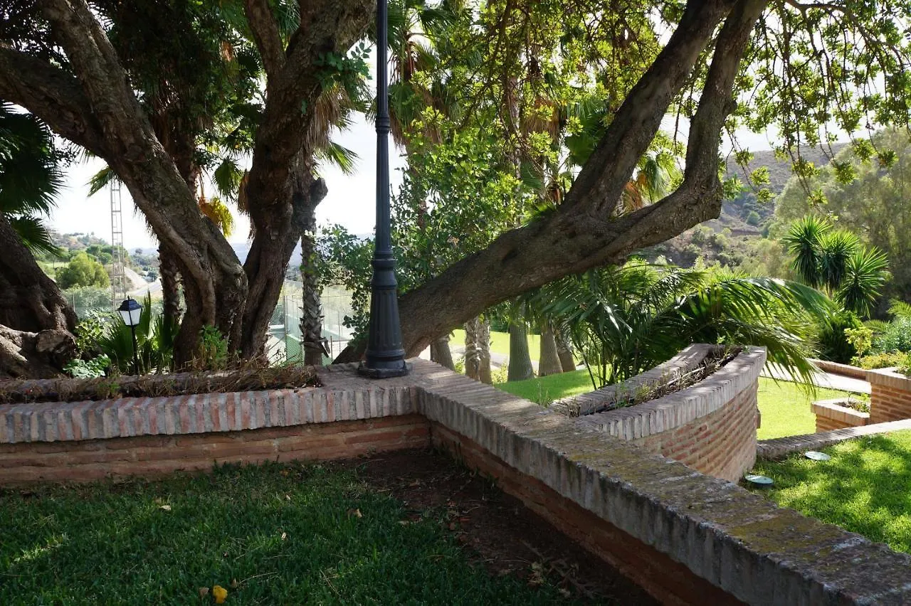 Alhaurin Golf Hotel Alhaurin el Grande