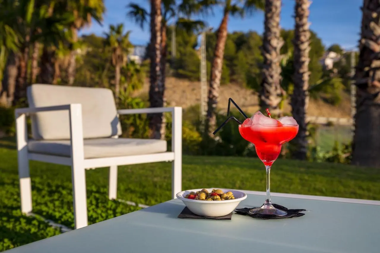 Alhaurin Golf Hotel Alhaurin el Grande