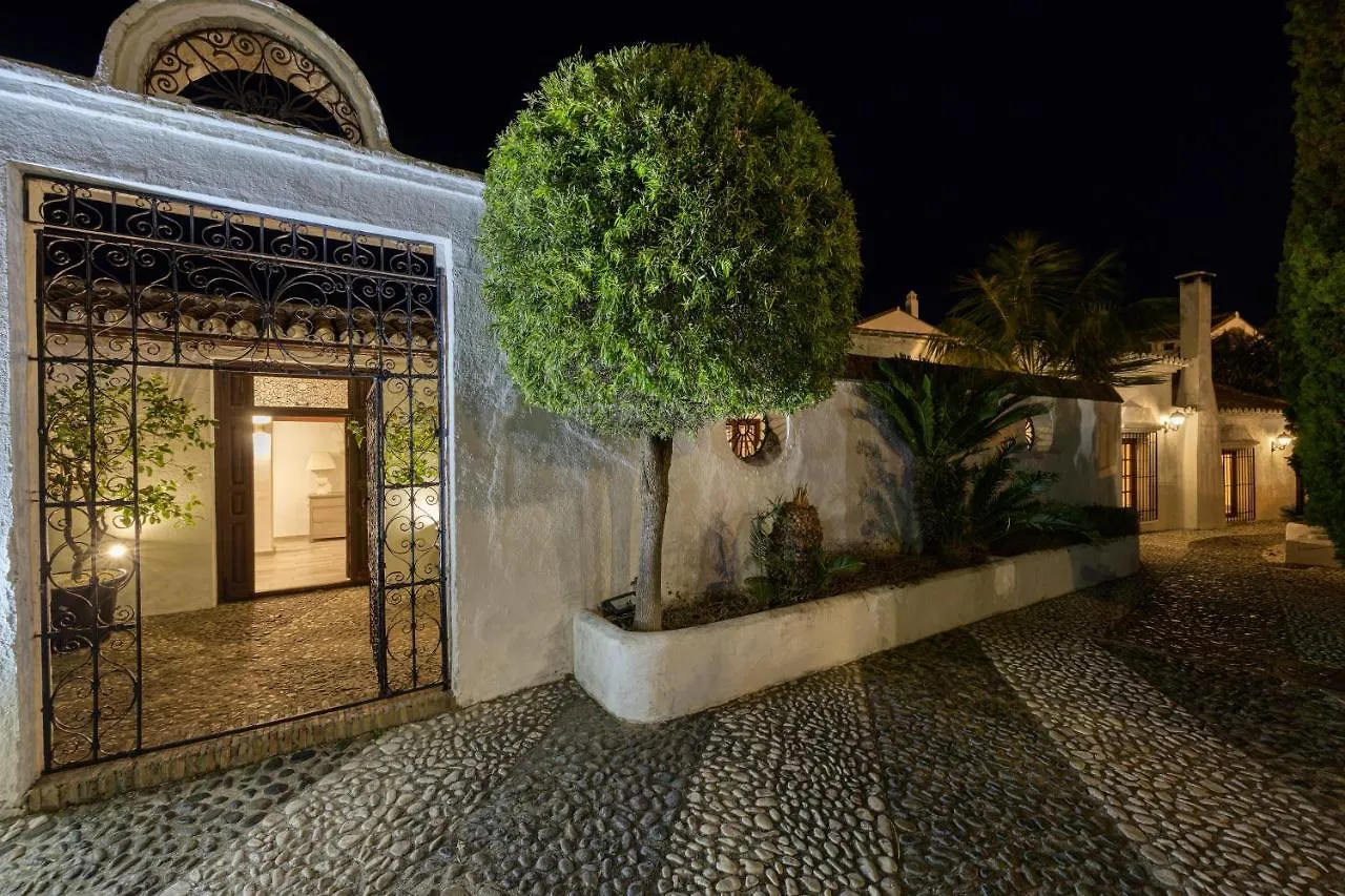 Alhaurin Golf Hotel Alhaurin el Grande 4*,  Spain