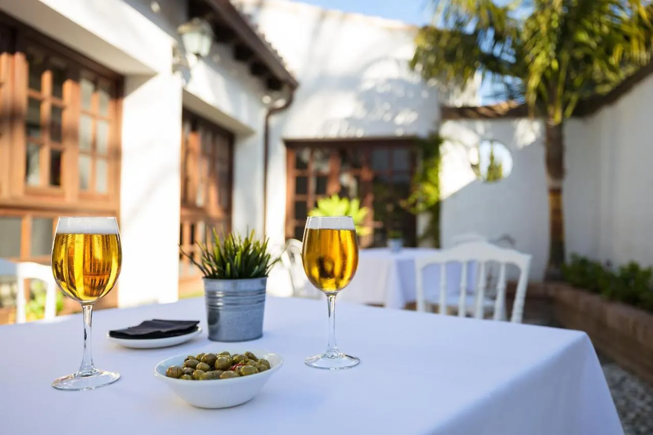 Alhaurin Golf Hotel Alhaurin el Grande 4*,  Spain