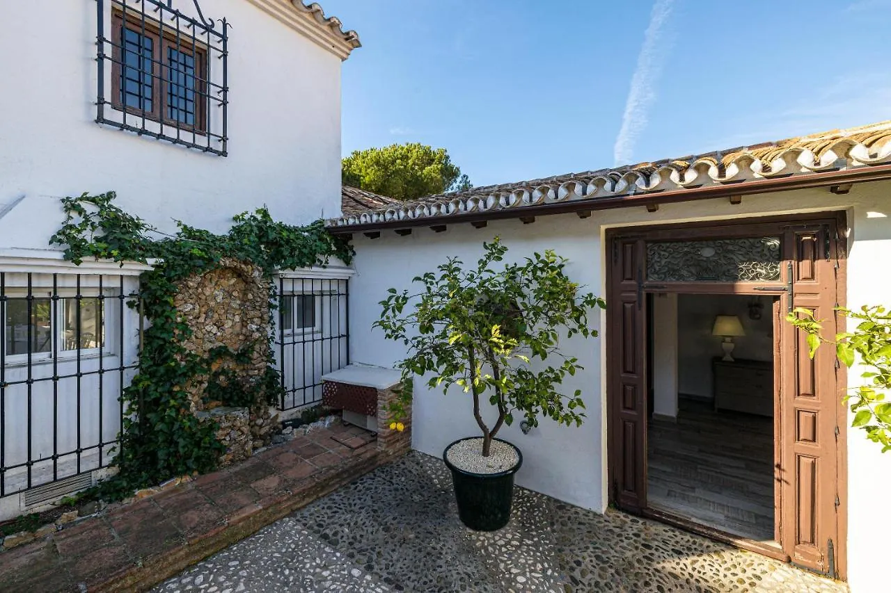 Alhaurin Golf Hotel Alhaurin el Grande Spain