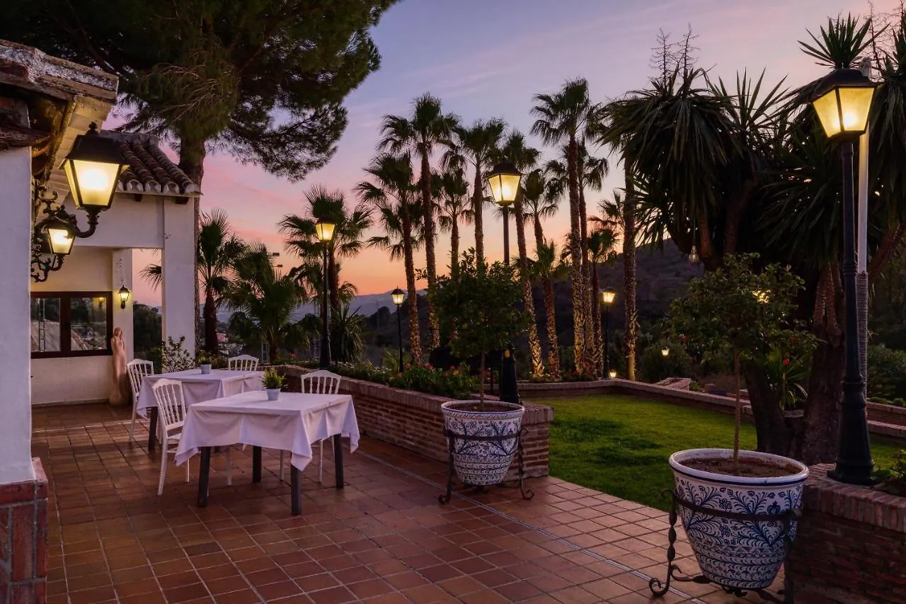 Alhaurin Golf Hotel Alhaurin el Grande 4*,  Spain