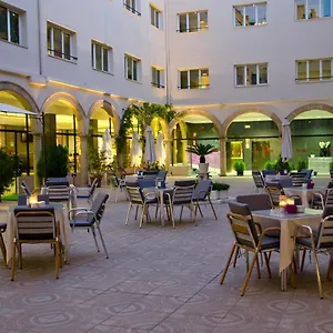 4* Hotell Trh Ciudad De
