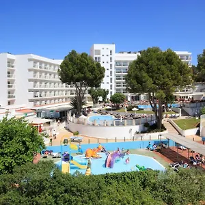 Hotel Aluasun Torrenova ****